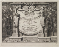 KG 06233
<br/>
Verscheyde schoone en vermakelyke gezichten..
<br/>
<em>Moucheron, Isaac de (1667-1744)</em>